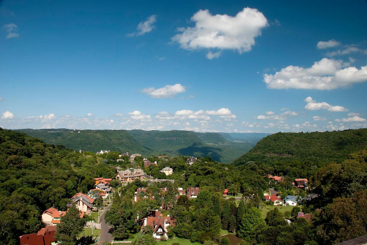 Master Gramado Hotel - Espaco Kids Incrivel Exterior photo